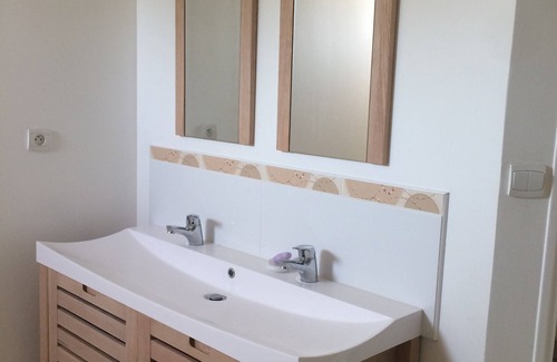 Parigne-lʼEveque House | Room rental ideal for the 24h near the circuit