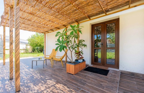 Villacidro Apartment | Room 'Su Carinniu n.1'