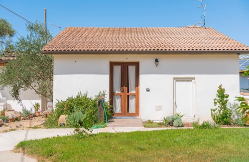 Villacidro Apartment | Room 'Su Carinniu n.2'