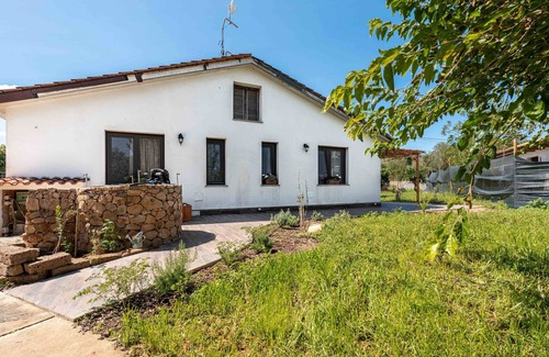 Villacidro Apartment | Room 'Su Carinniu n.2'