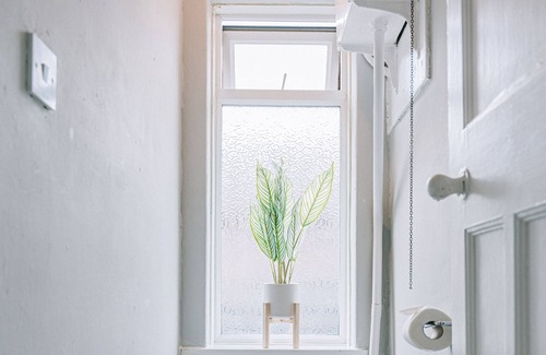 Thornaby On Tees Apartment | Room Three Humber Road