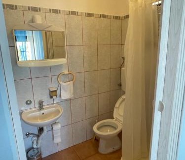 Senj House | Room Vera