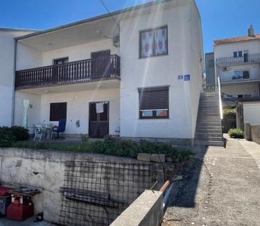 Senj House | Room Vera
