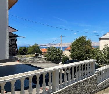 Senj House | Room Vera