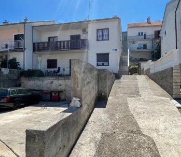 Senj House | Room Vera