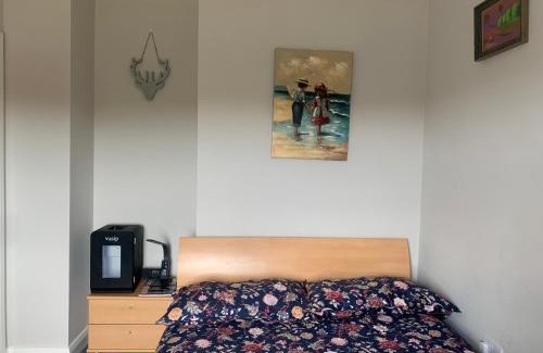 Bessbrook House | Room with a view