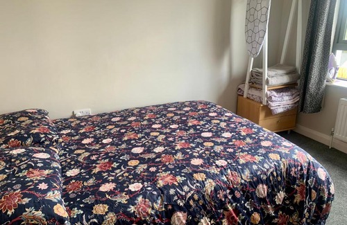 Bessbrook House | Room with a view