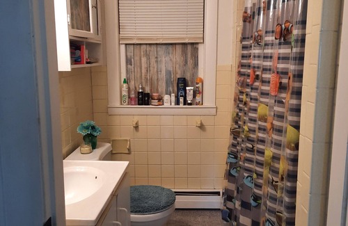 Revere House | Room With Fantastic Front Ocean And Beach View! House Right Across The Ocean!