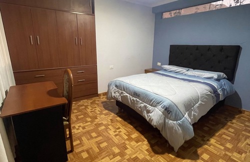 Yucay House | Room Yucay Cusco