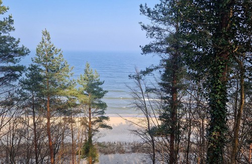 Koserow Apartment | Room Z16KC - Koserow Hotel Wald und Meer