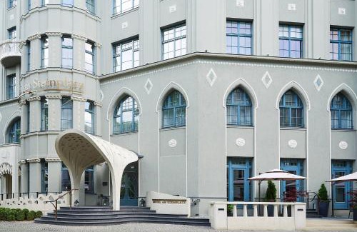 West Berlin Centre Hotel | Roomers Berlin Steinplatz, Autograph Collection