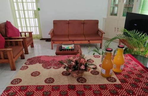 La Mivoie Apartment | Roommate for rent in flic en flac