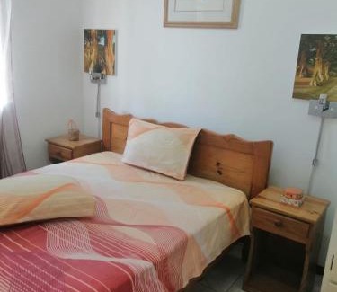 La Mivoie Apartment | Roommate for rent in flic en flac
