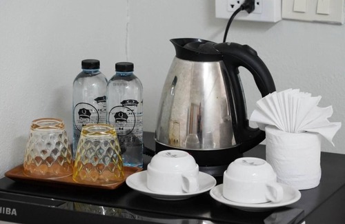 Khlong Nung Apartment | RoomQuest SPS Hotel and Residence