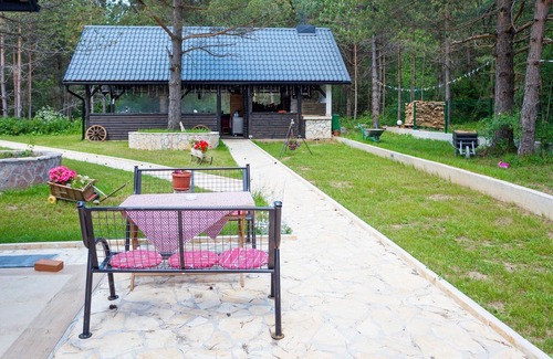 Rudanovac Apartment | Rooms Željko, (16409), Rudanovac, hr