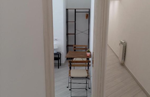 Naples House | Rooms add e criatur