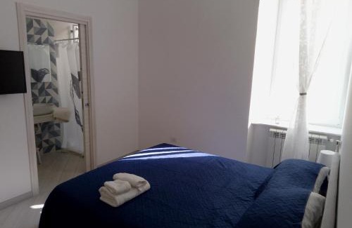 Naples House | Rooms add e criatur