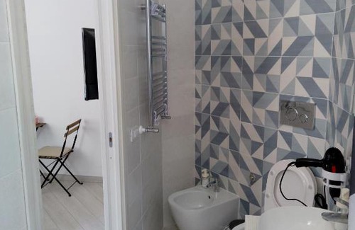 Naples House | Rooms add e criatur