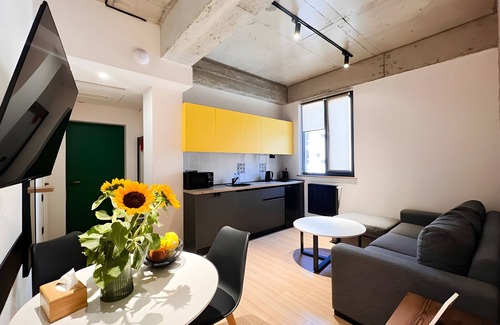 Kentron Apartment | Rooms Apart Hotel Yerevan