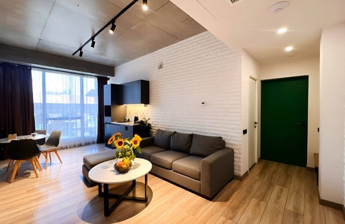 Kentron Apartment | Rooms Apart Hotel Yerevan