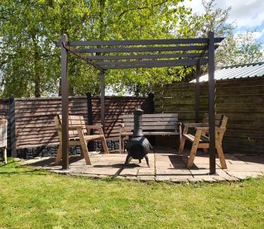 Kirkbride Hotel | Rooms at the Bush
