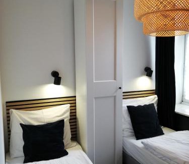 Srodmiescie Bed & Breakfast | Rooms by Apartamenty Lubartowska Street