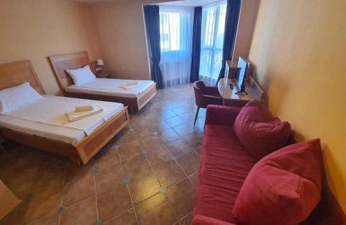 Deva House | Rooms Cristian