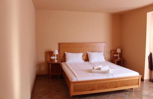Deva House | Rooms Cristian