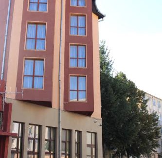 Deva House | Rooms Cristian