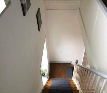 Krusaa House | Rooms in Kruså