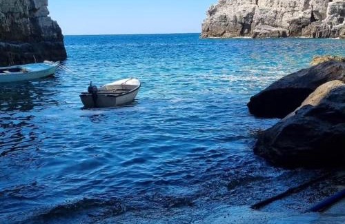 Ropa House | Rooms Korina & Mauro Ropa Mljet