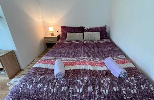 Netretic House | Rooms Ljubenko