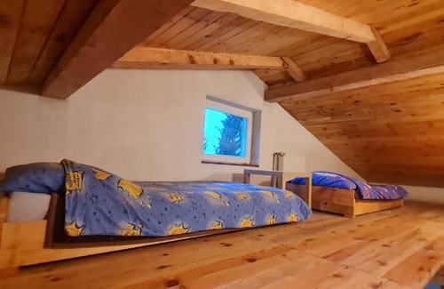 Netretic House | Rooms Ljubenko