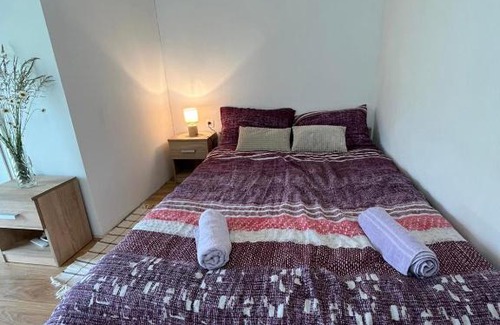 Netretic House | Rooms Ljubenko