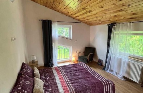 Netretic House | Rooms Ljubenko