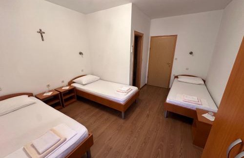 Medjugorje Hotel | Rooms Međugorje