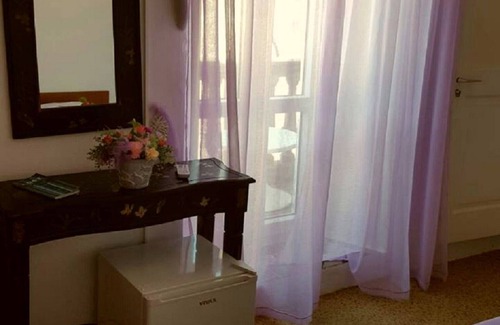 Lopud Island House | Rooms Milena - Triple Room with External Private Bathroom
