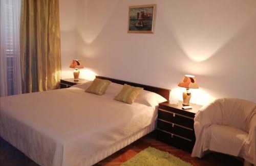 Dubrovnik House | Rooms Radic