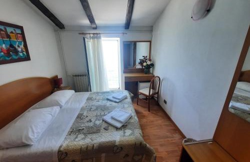 Mosenice House | Rooms Rubin