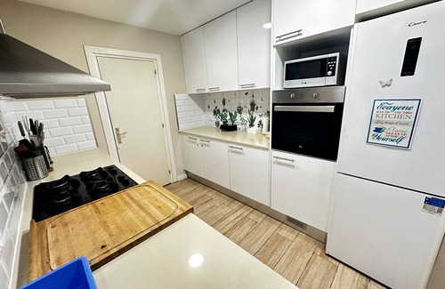 Sant Antoni Apartment | Rooms Sepulveda