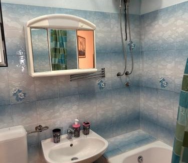 Baska Voda Apartment | Rooms with free private parking