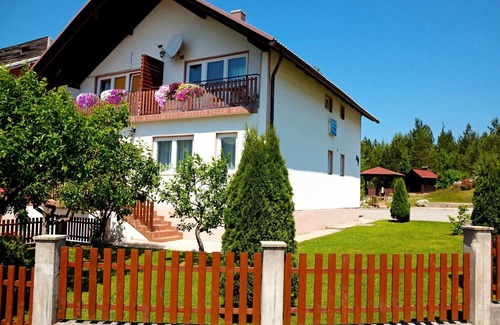 Rudanovac Apartment | Rooms Zdravko, (15053), Rudanovac (Korenica), hr