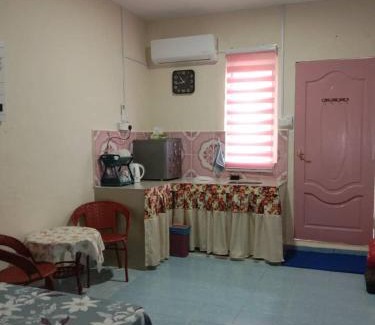 Kuala Rompin House | Roomstay D'Hiburan Kuala Rompin