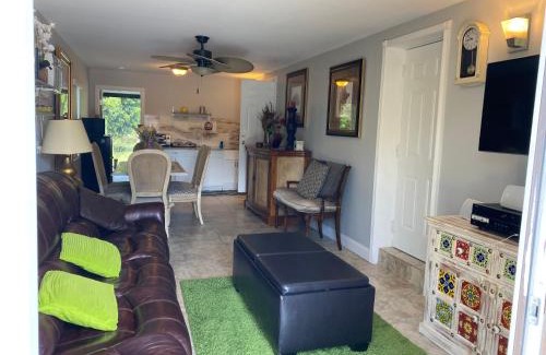 Naples Apartment | Roomy Recently Renovated Apt.