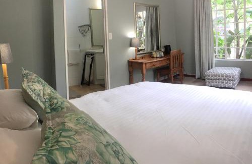 Greater Johannesburg Metropolitan Area Bed & Breakfast | Roosters Nest BnB