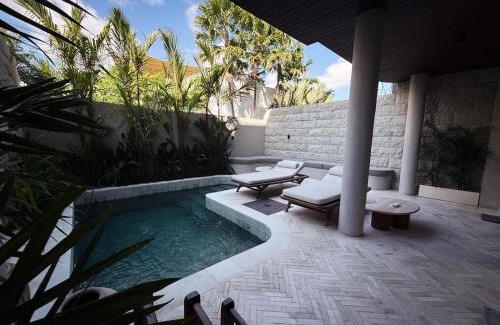 Sei Pinang Villa | Root Villas Bali