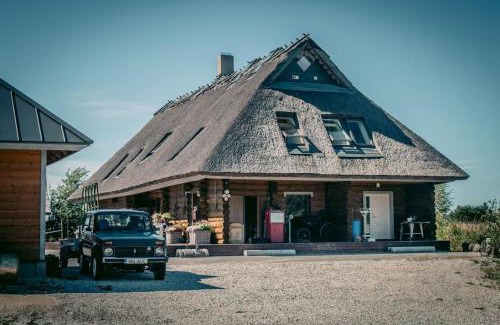 Haapsalu House | Rootiigi Talu