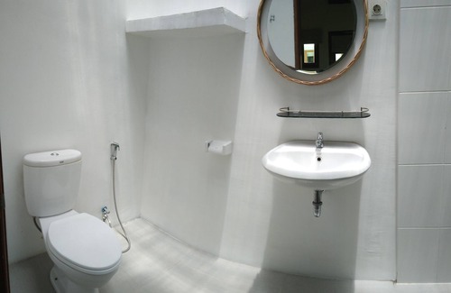 Gili Trawangan Hotel | Roots Hotel Trawangan