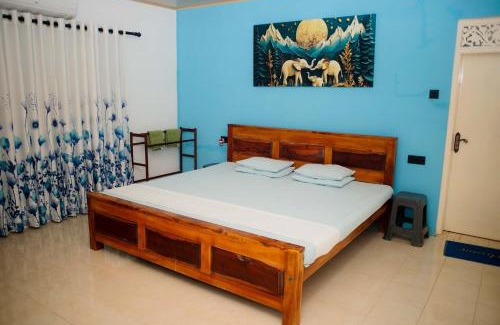 Debarawewa Apartment | Roozeli Home Stay Yala