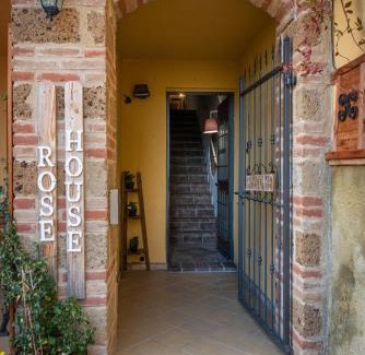 Camino Apartment | Rosè House